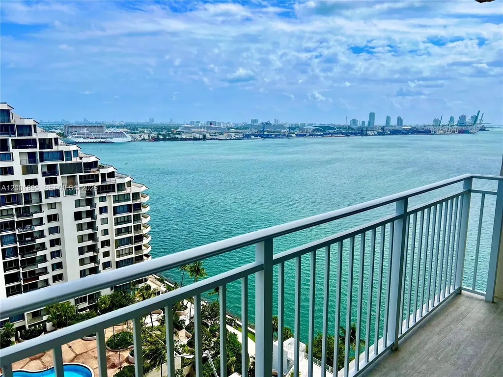 770 Claughton Island Drive Miami FL 33131