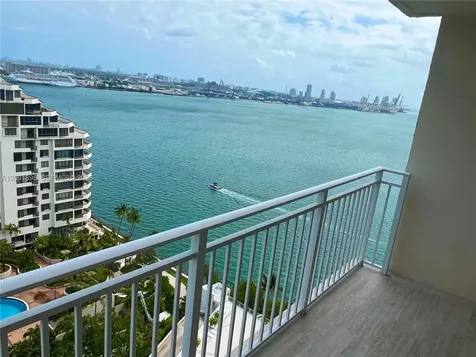 770 Claughton Island Drive Miami FL 33131