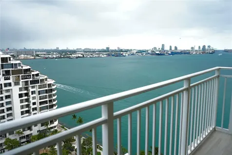770 Claughton Island Drive Miami FL 33131