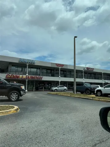 11377 W Flagler Street Sweetwater FL 33174