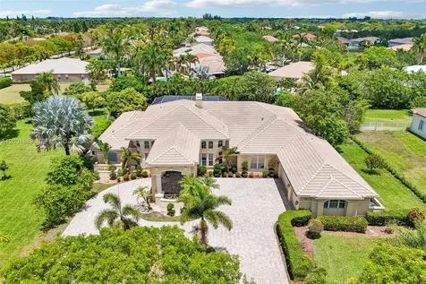 13457 Majestic Way Cooper City FL 33330