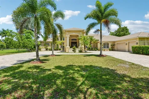 13457 Majestic Way Cooper City FL 33330