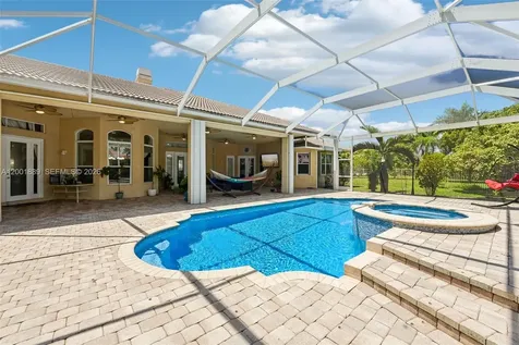 13457 Majestic Way Cooper City FL 33330