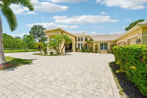 13457 Majestic Way Cooper City FL 33330