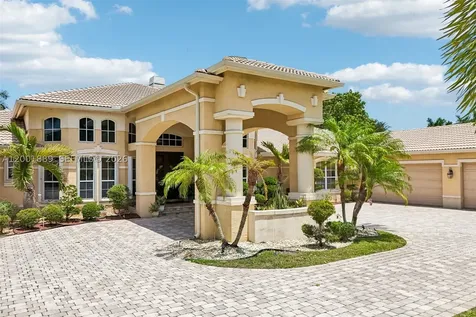 13457 Majestic Way Cooper City FL 33330