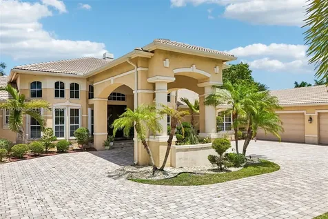 13457 Majestic Way Cooper City FL 33330