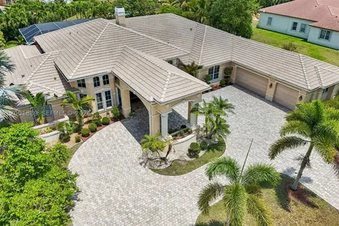 13457 Majestic Way Cooper City FL 33330