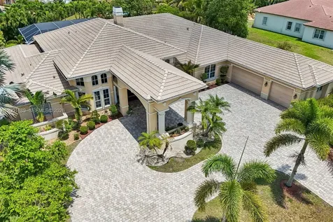 13457 Majestic Way Cooper City FL 33330