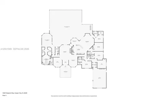 13457 Majestic Way Cooper City FL 33330
