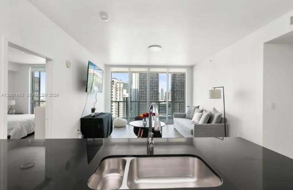 1111 SW 1st Avenue Miami FL 33130