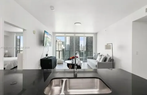 1111 SW 1st Avenue Miami FL 33130