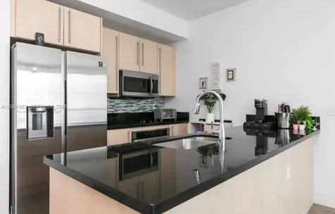 1111 SW 1st Avenue Miami FL 33130