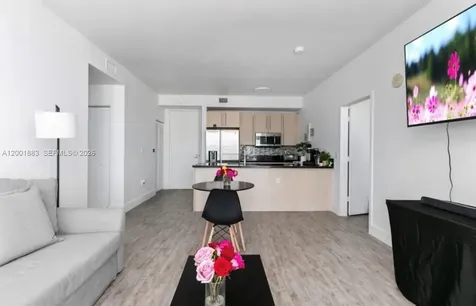 1111 SW 1st Avenue Miami FL 33130