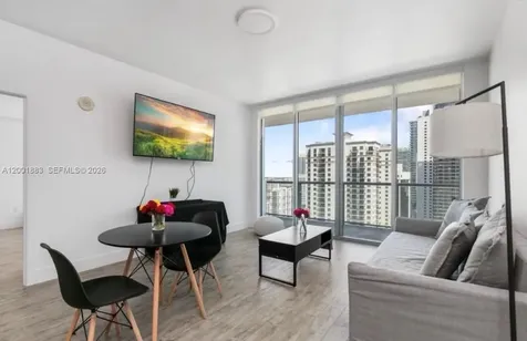 1111 SW 1st Avenue Miami FL 33130