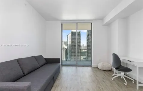 1111 SW 1st Avenue Miami FL 33130