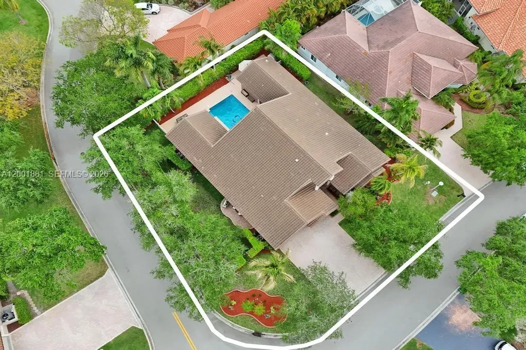 9921 NW 60th Place Parkland FL 33076
