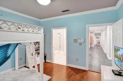 9921 NW 60th Place Parkland FL 33076