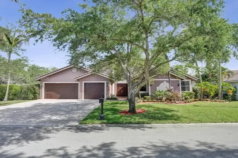 9921 NW 60th Place Parkland FL 33076