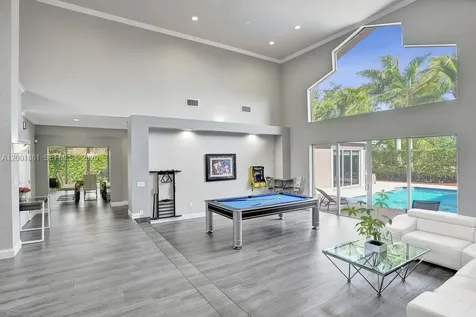 9921 NW 60th Place Parkland FL 33076