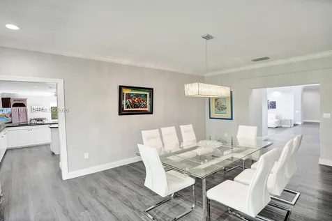 9921 NW 60th Place Parkland FL 33076
