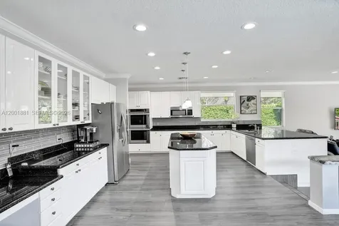 9921 NW 60th Place Parkland FL 33076