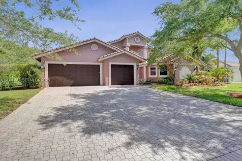 9921 NW 60th Place Parkland FL 33076