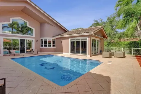 9921 NW 60th Place Parkland FL 33076