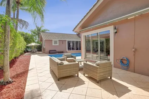 9921 NW 60th Place Parkland FL 33076