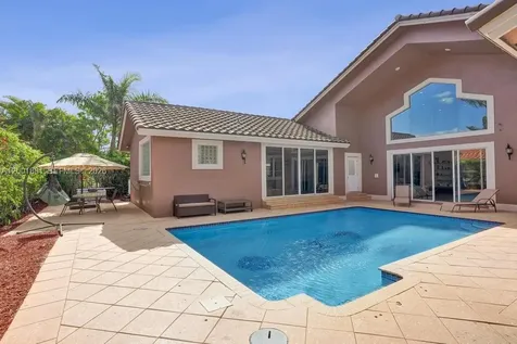 9921 NW 60th Place Parkland FL 33076