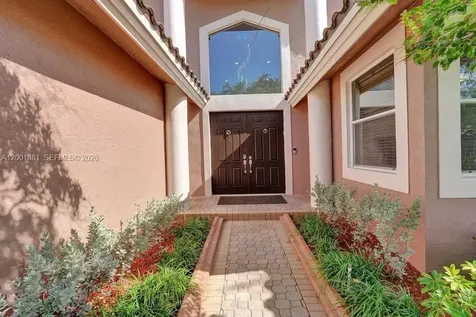 9921 NW 60th Place Parkland FL 33076