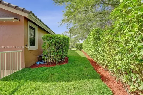 9921 NW 60th Place Parkland FL 33076