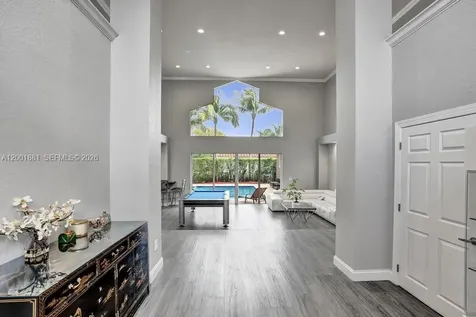 9921 NW 60th Place Parkland FL 33076