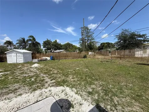 1606 NW 12th Avenue Fort Lauderdale FL 33311