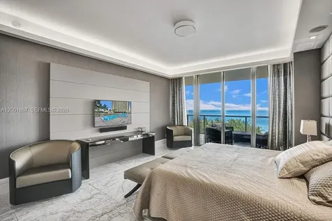 9705 Collins Avenue Bal Harbour FL 33154