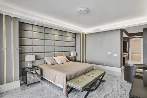 9705 Collins Avenue Bal Harbour FL 33154
