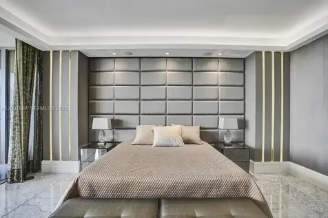 9705 Collins Avenue Bal Harbour FL 33154