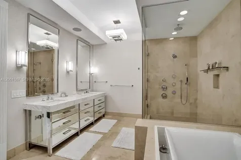 9705 Collins Avenue Bal Harbour FL 33154