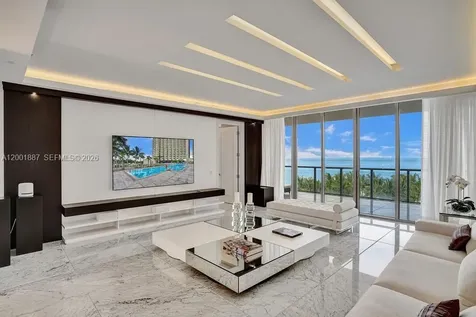 9705 Collins Avenue Bal Harbour FL 33154
