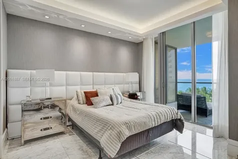 9705 Collins Avenue Bal Harbour FL 33154
