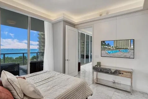 9705 Collins Avenue Bal Harbour FL 33154
