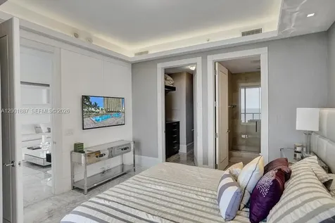9705 Collins Avenue Bal Harbour FL 33154