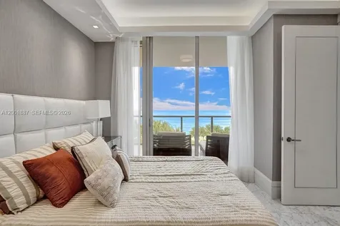 9705 Collins Avenue Bal Harbour FL 33154