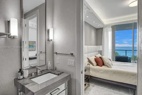 9705 Collins Avenue Bal Harbour FL 33154