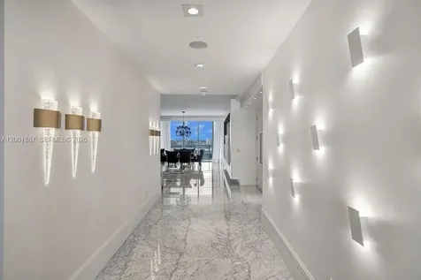 9705 Collins Avenue Bal Harbour FL 33154