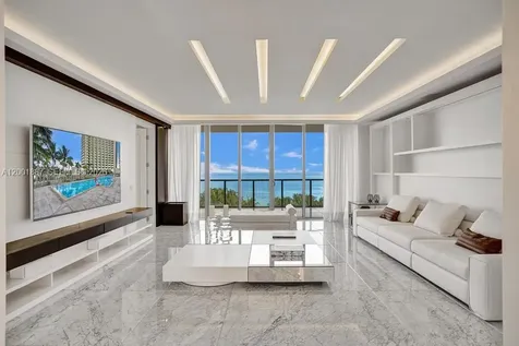 9705 Collins Avenue Bal Harbour FL 33154