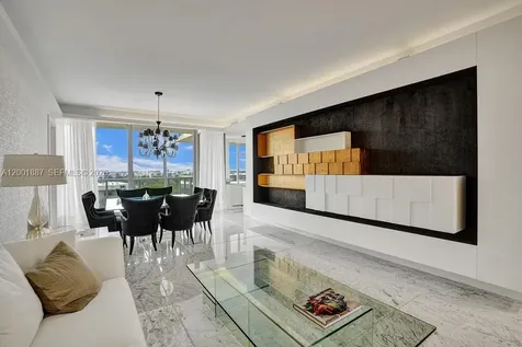 9705 Collins Avenue Bal Harbour FL 33154