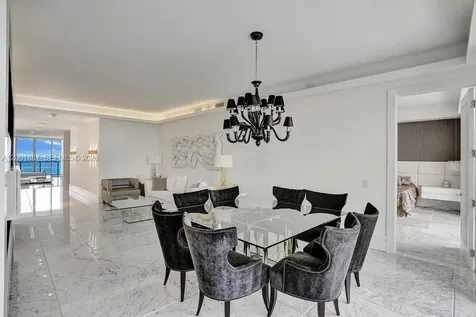 9705 Collins Avenue Bal Harbour FL 33154