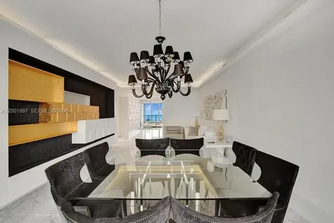 9705 Collins Avenue Bal Harbour FL 33154