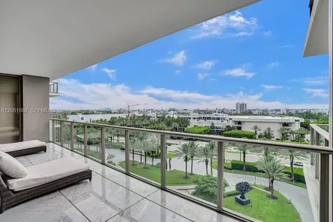 9705 Collins Avenue Bal Harbour FL 33154