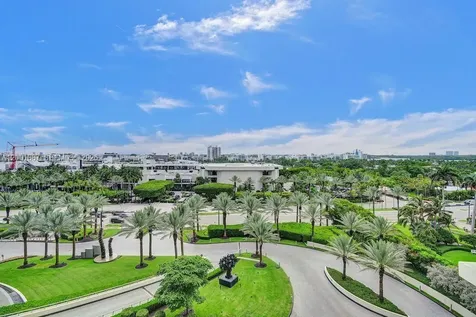 9705 Collins Avenue Bal Harbour FL 33154